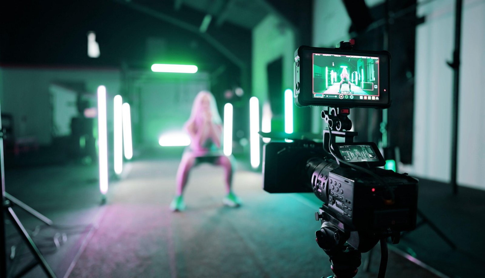 Forma Fitness Reel Series